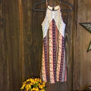 Altar’d State Dress